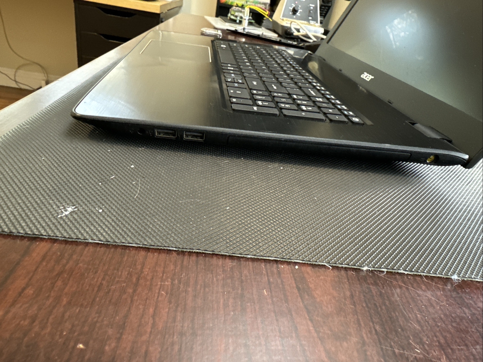 Acer Aspire E5-774 Intel Core I-5 7200U