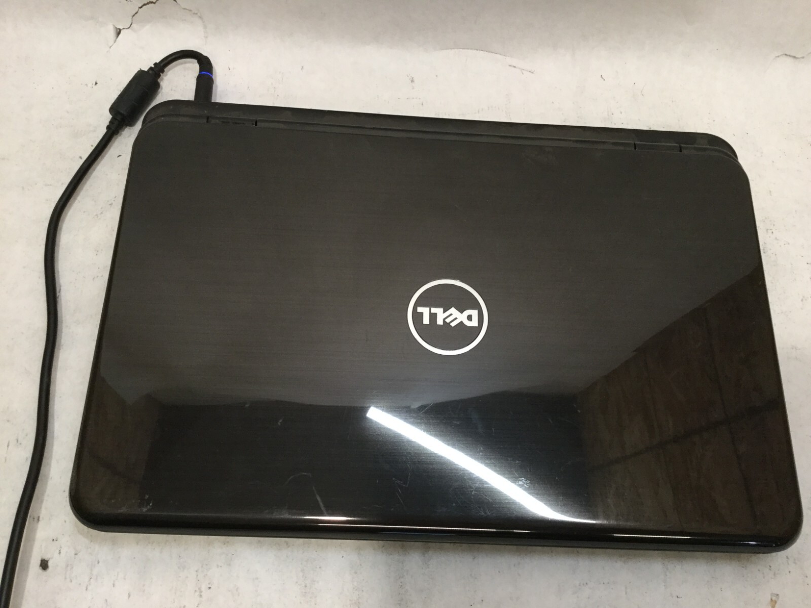 Dell Inspiron N5110 / Intel Core i5 UNKNOWN SPECS / (MISSING PARTS!) -MR