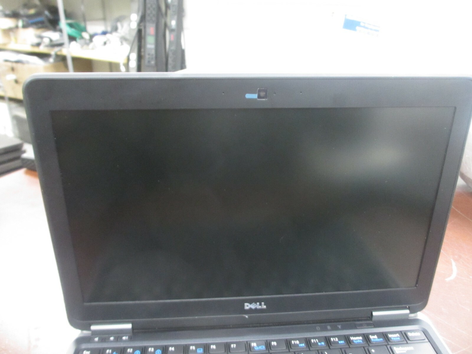 Dell Latitude E7240 I7-4600U 2.10GHz Laptop [NO RAM/HDD/OS/BATTERY/AC/BCOVER]