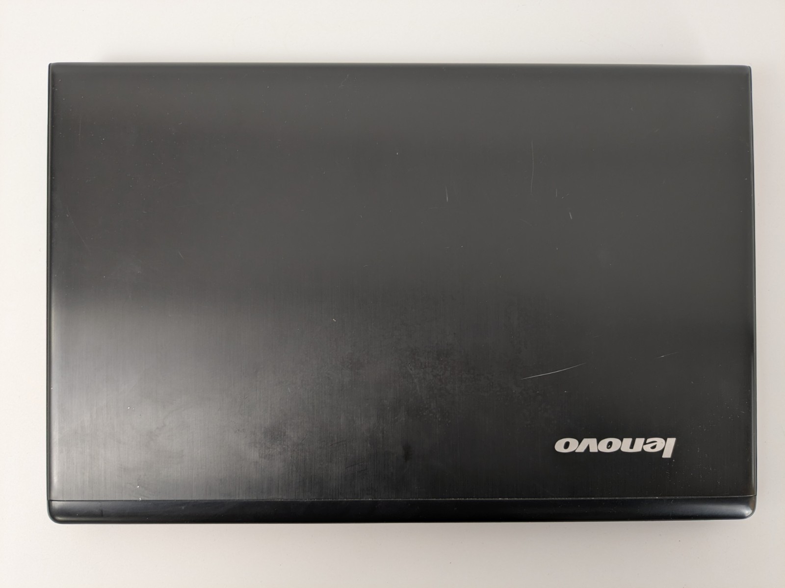 Lenovo IdeaPad Z710 17″ i7-4700MQ 8GB RAM 240GB SSD + NVIDIA GeForce