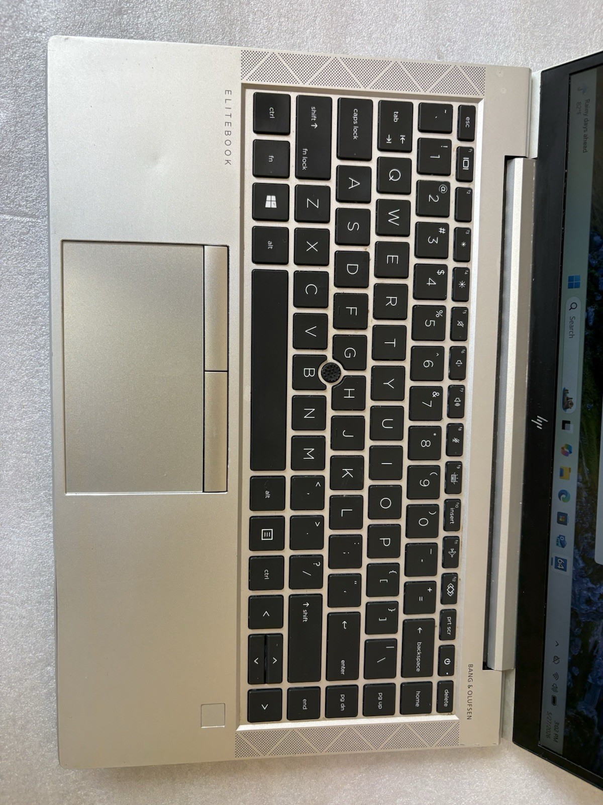 HP ELITEBOOK 845 G7 | AMD RYZEN 5 PRO 4650U 16GB Ram 512GB SSD FHD Win11—-2