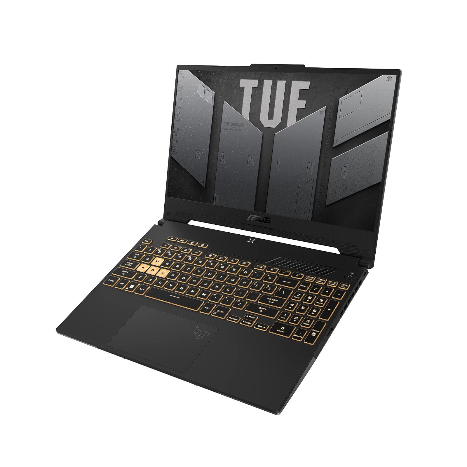 ASUS TUF Dash F15 2022 15.6″ (512GB SSD, Intel Core i5 12th Gen., 4.70 GHz,…