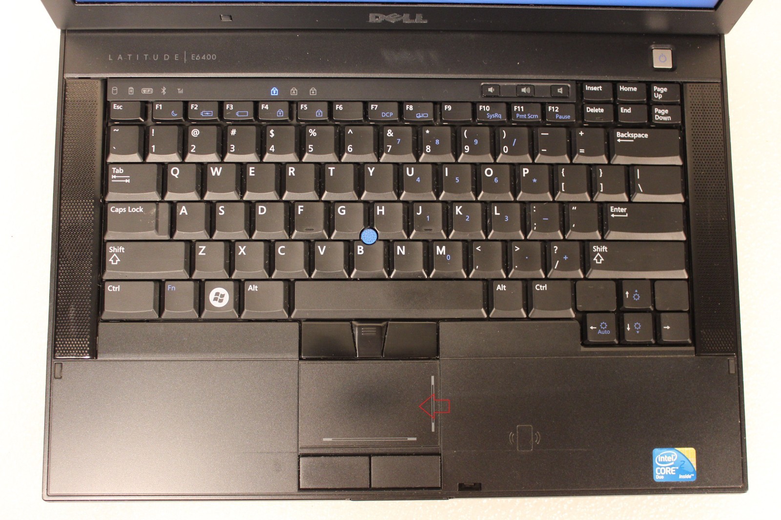 Dell E6400 (2.26GHz/2GB/120GB HDD/CDRW-DVD) WXGA Windows 7 PRO or 10 PRO 64-Bit