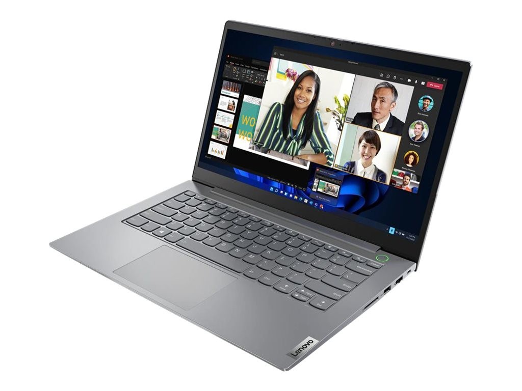 Lenovo ThinkBook 14 G4 IAP Intel Core i5-1240P 1.70GHz 16GB RAM 512GB M.2 Touch