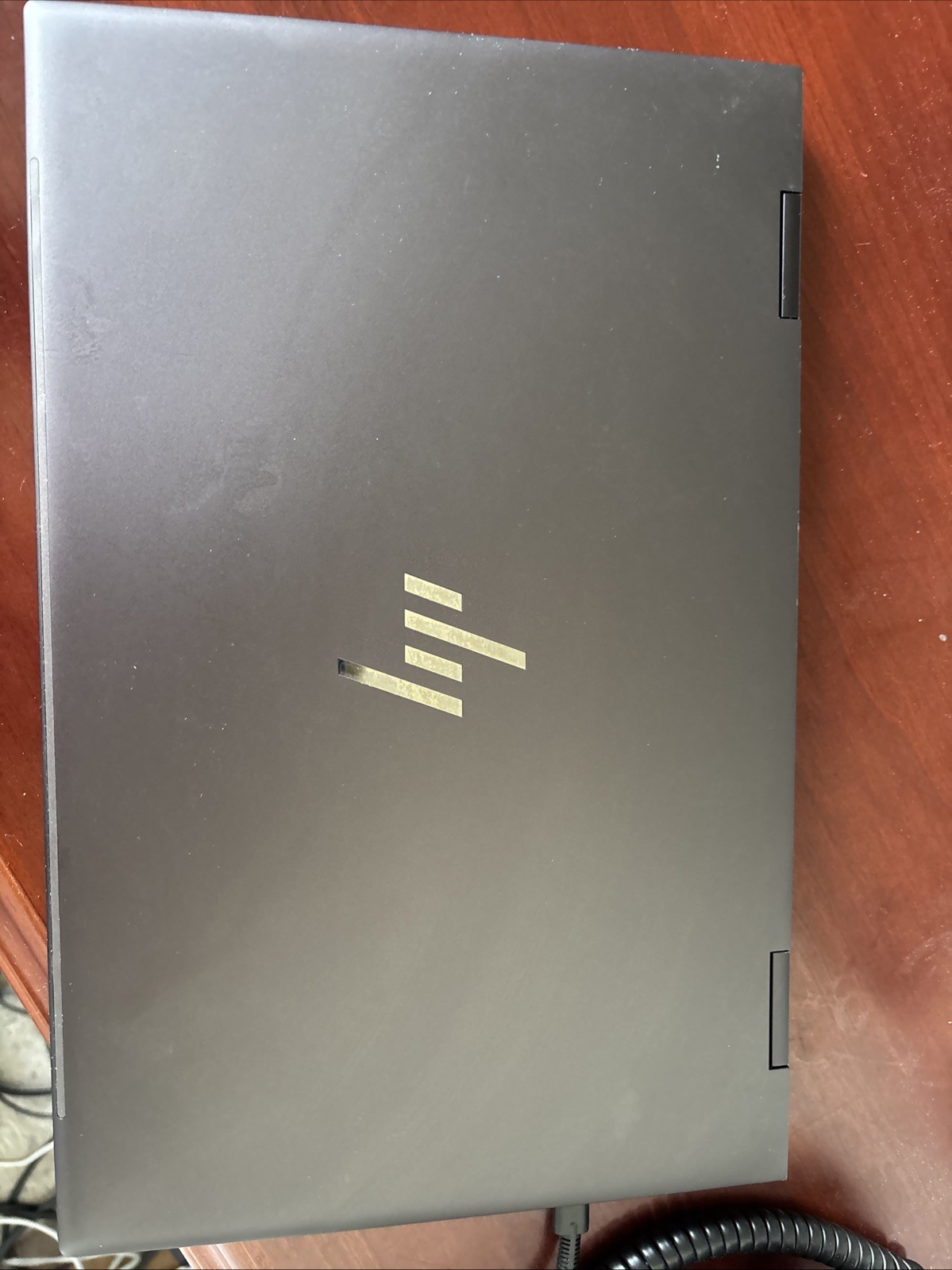 HP Envy X360 15-EY0013DX Ryzen 5 5625u 2.3GHz 8GB RAM 256GB SSD
