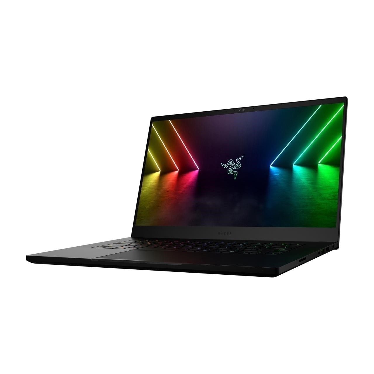 Razer Blade 15 RZ09-0421 15.6″ 16GB 512GB, Black