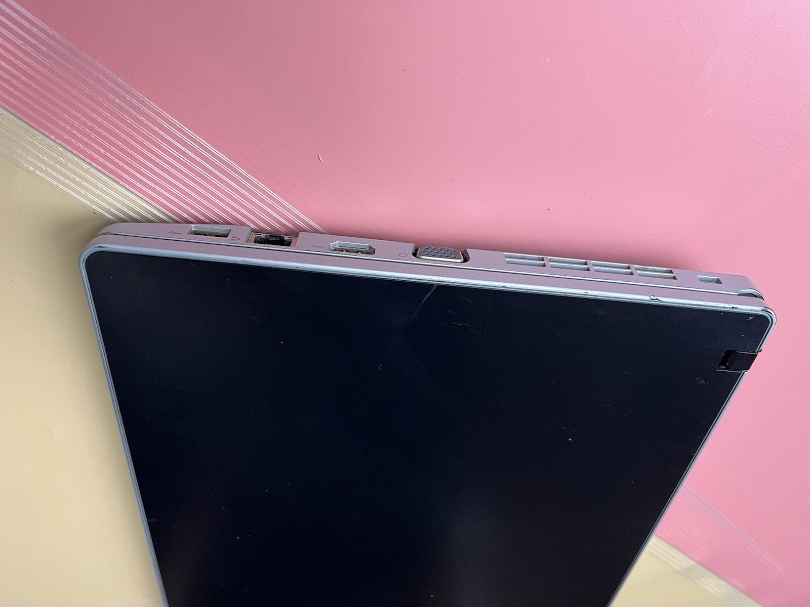 LENOVO THINKPAD EDGE 13 AMD DUAL-CORE 3GB RAM 320GB HDD WEBCAM