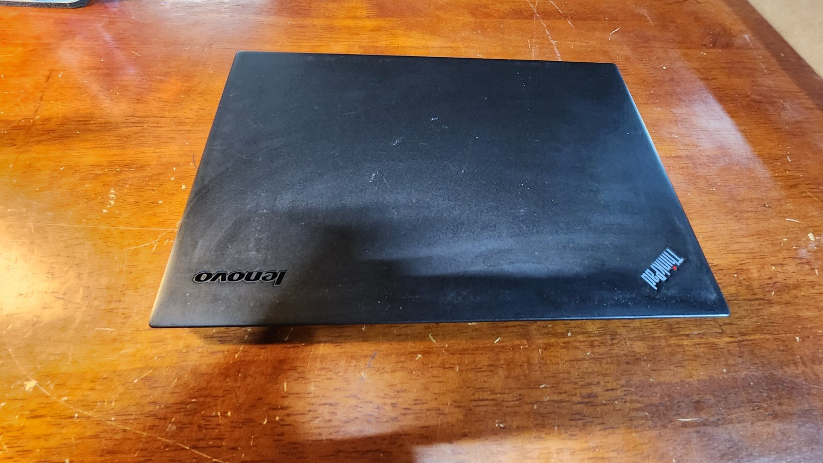 Lenovo ThinkPad X1 Carbon, 3rd Gen, i5-5300U @ 2.30GHz, 8GB RAM- Fyde OS