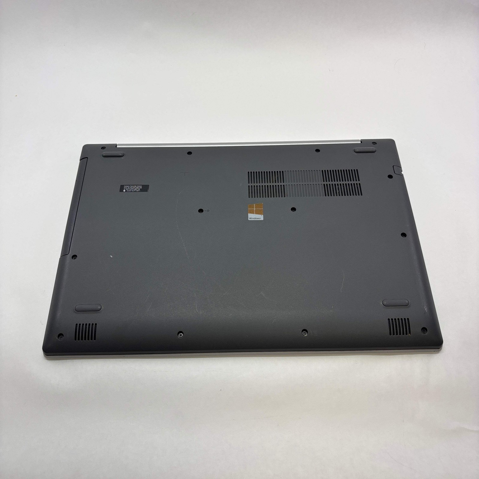 Broken Lenovo ideapad 04BISQB 15.6″ N4200 1.2GHz 4GB RAM 1TB HDD