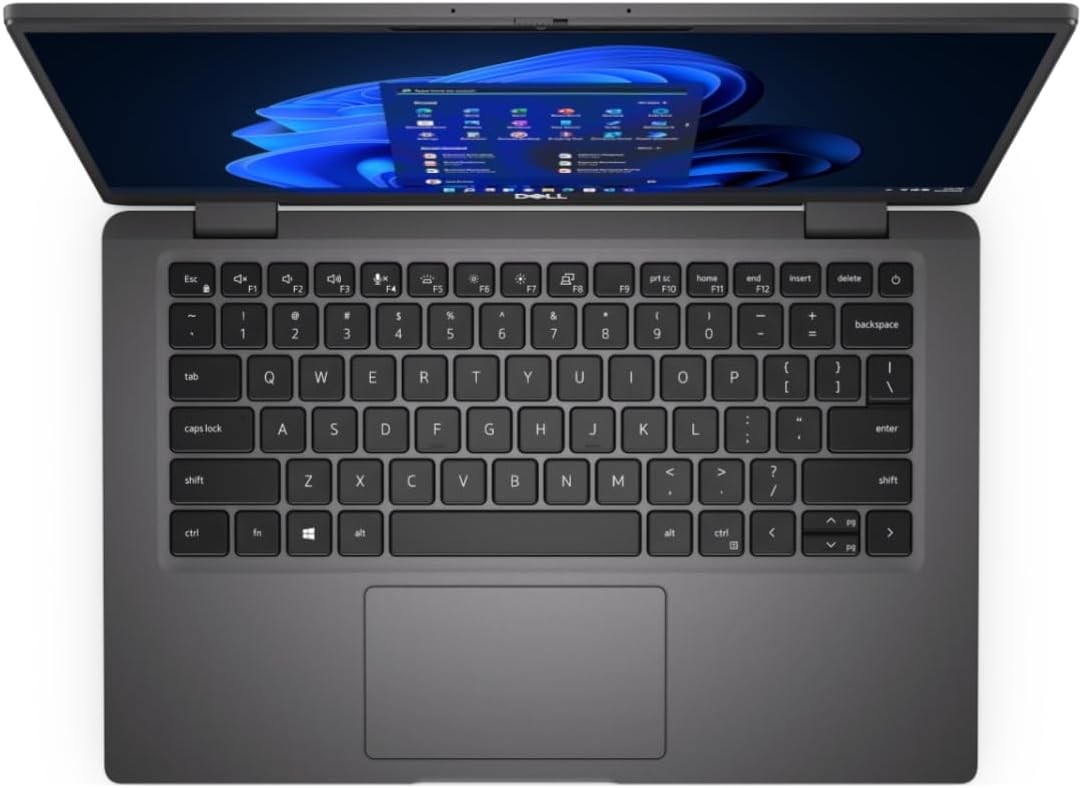 Dell Latitude 7330 13.3″ FHD Core i7-1265U 1.8Ghz 16GB RAM 512GB SSD – Grade C