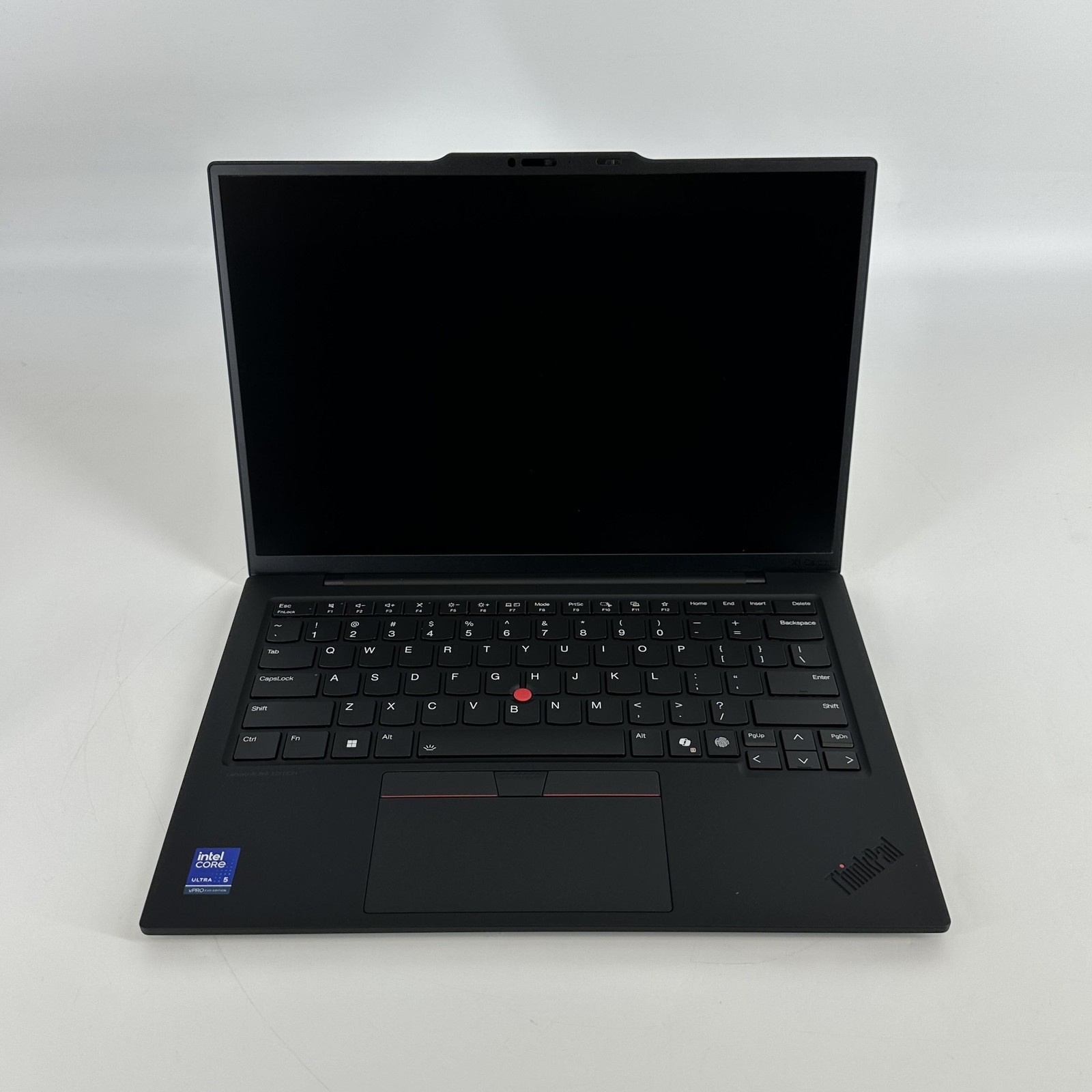 Lenovo ThinkPad X1 Carbon Gen 13 14 FHD+ TOUCH 2.0GHz Ultra 5 235U 16GB 256GB