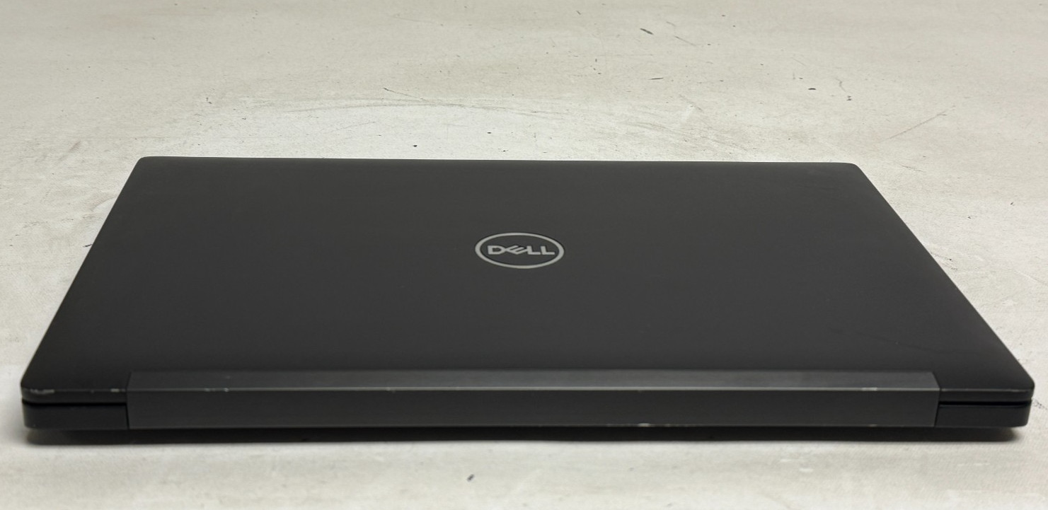 Dell Latitude 7490 14″ (i7-8650u 1.90GHz – 16GB RAM – 512GB SSD – Win11Home)