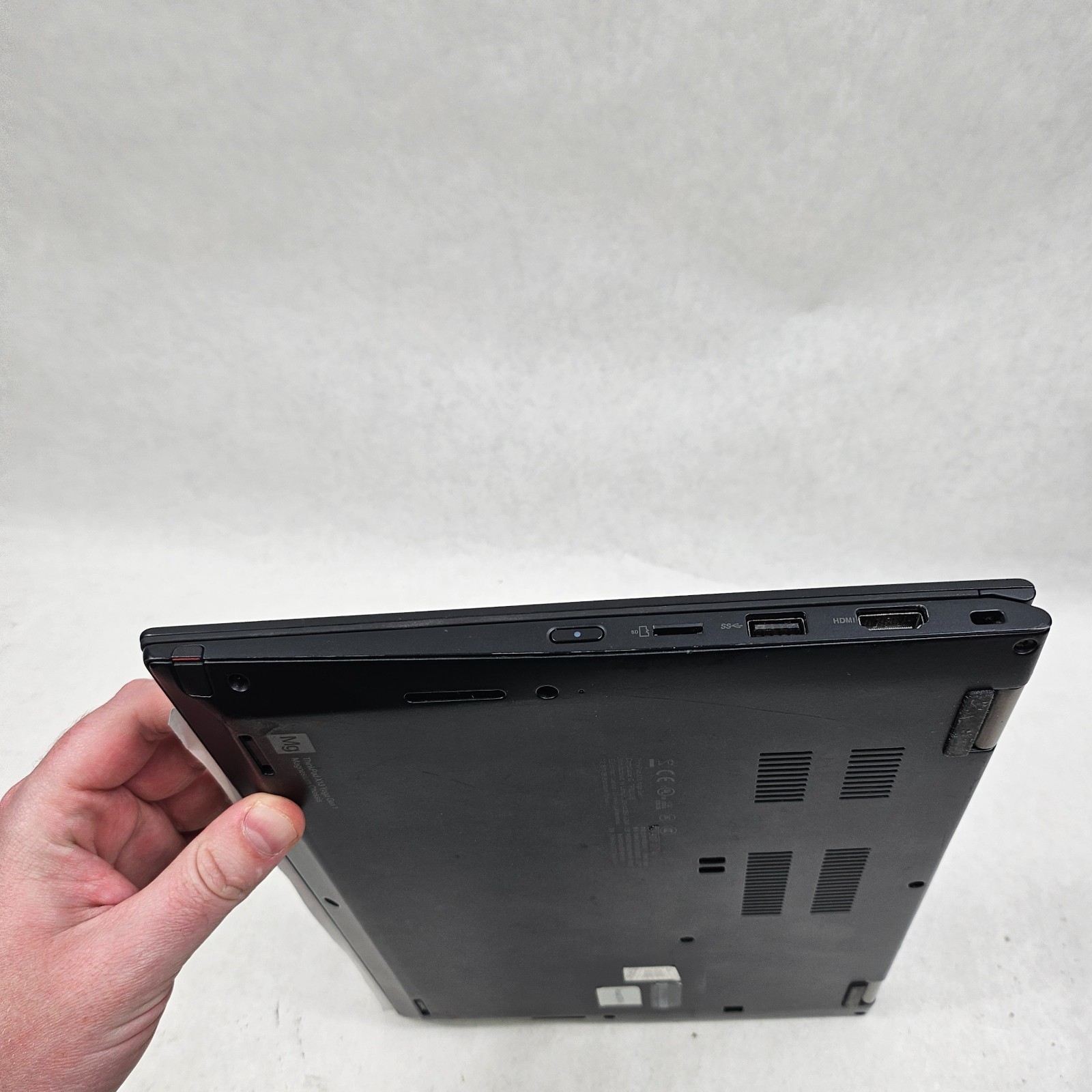 Lenovo ThinkPad X13 Yoga Gen 1 Core i5 10310U 1.7GHz 16GB 512GB SSD *Read