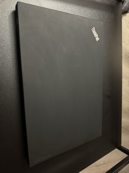Lenovo ThinkPad T480 14” FHD IPS | i5-8350U | 32GB RAM | 500GB SSD | Dock