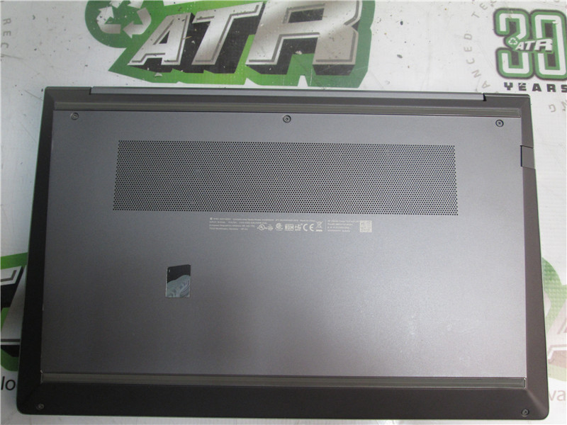 HP ZBook Power Laptop i7-11850H 2.5GHz 32GB RAM 512GB SSD Windows 11 Pro COA