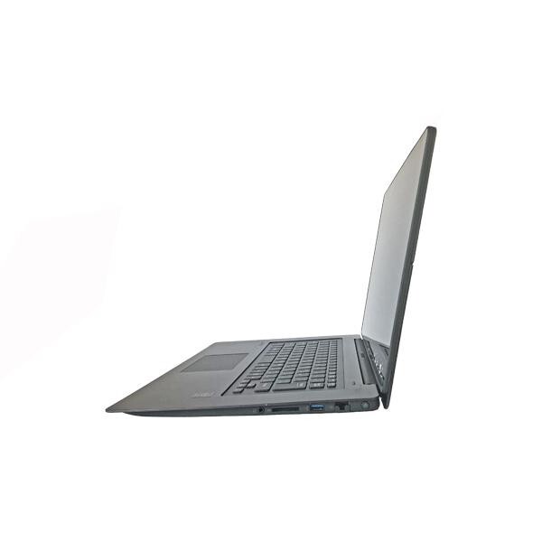 SONY VAIO Fit15 SVF15N18DJB Core i7 8GB SSD 128 Windows10 15.5in Touch panel BLK