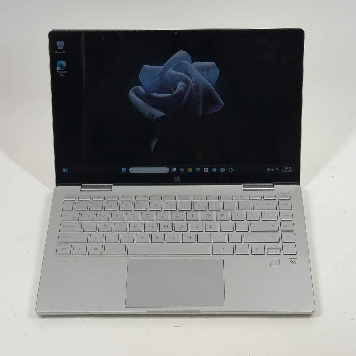 HP Pavilion x360 14-ek0033dx 14″ i5-1235U 1.3GHz 8GB RAM 512GB SSD