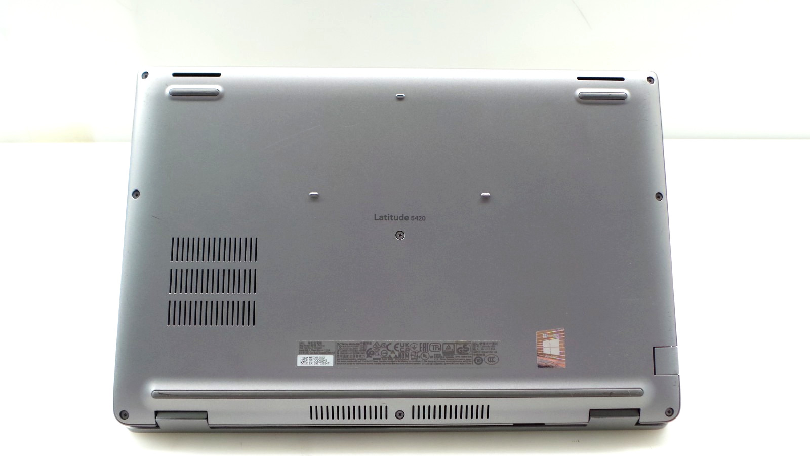 Dell Latitude 5430 | 14″ | i7-1265U 1.80GHz | 16GB RAM 512GB NVMe | WIN 11 PRO