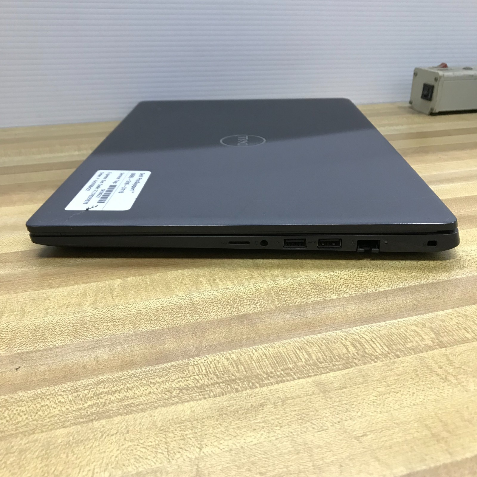 Dell Latitude 3510 Laptop i5-10210U 1.60GHz 8GB RAM 256GB SSD (Windows 11 Pro)