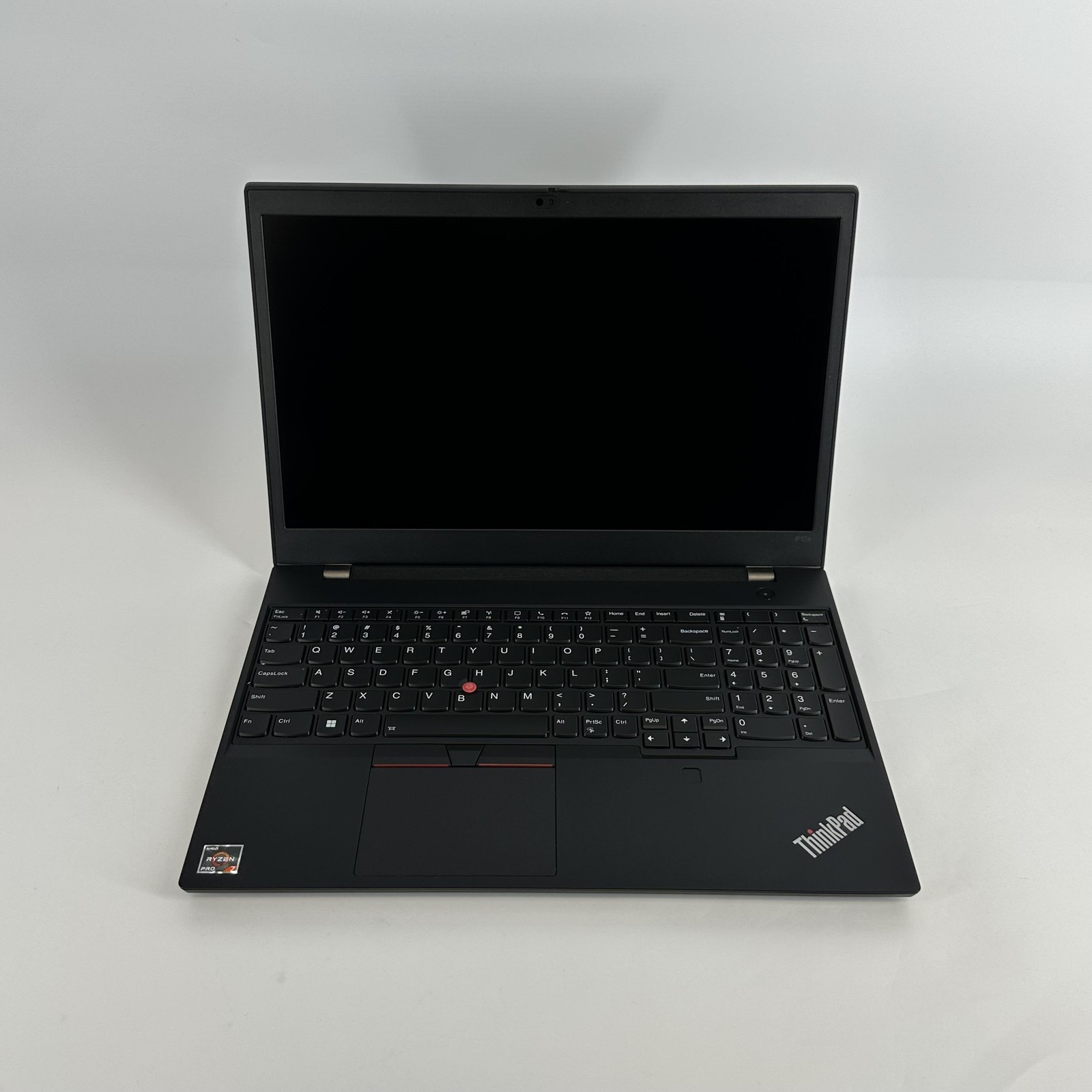Lenovo ThinkPad P15v Gen 3 FHD 3.2 GHz Ryzen 7 PRO 6850H 16GB 1TB SSD RTX A2000