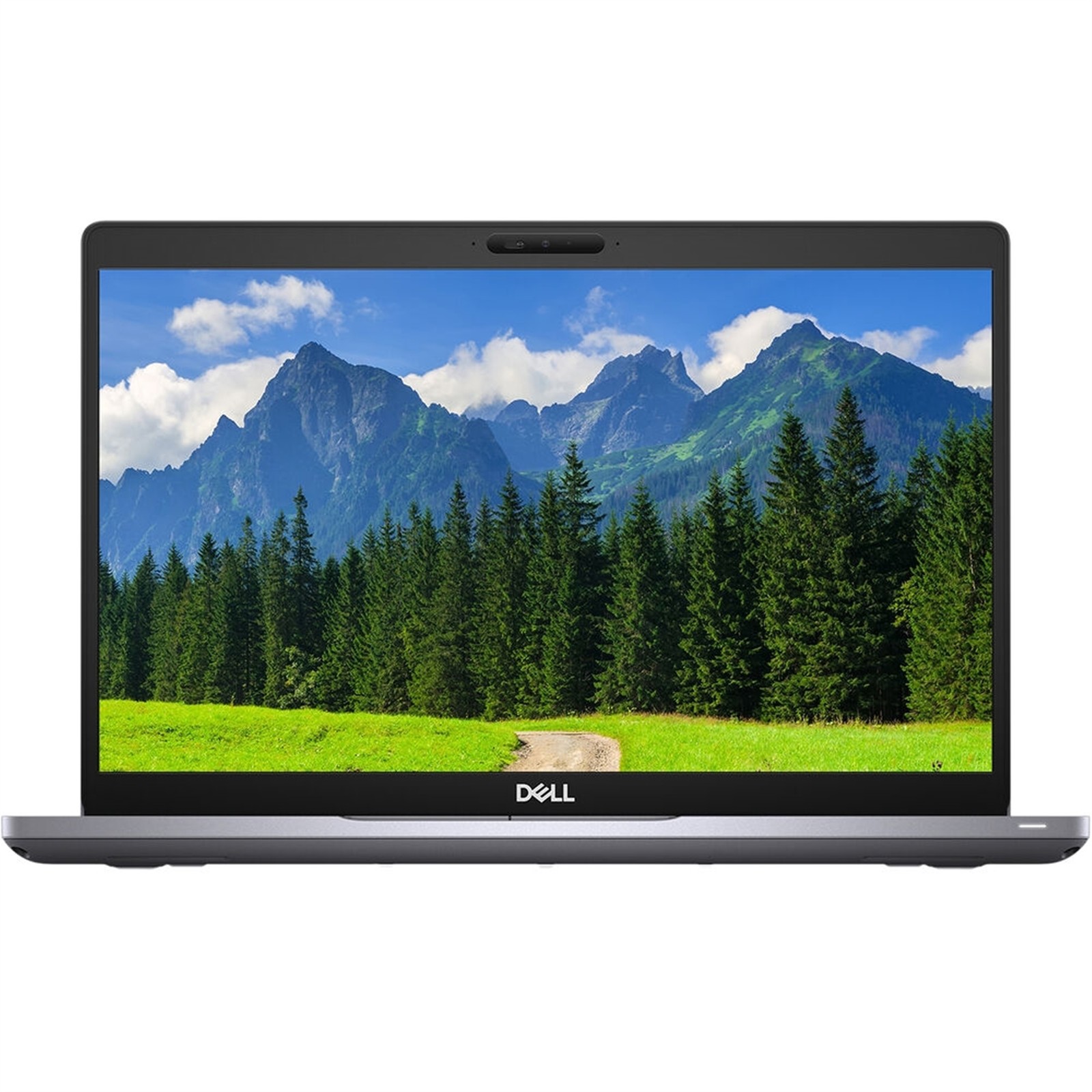 Dell Latitude 5410 14″ 16GB 512GB Intel Core i5-10210U Win11P, Gray