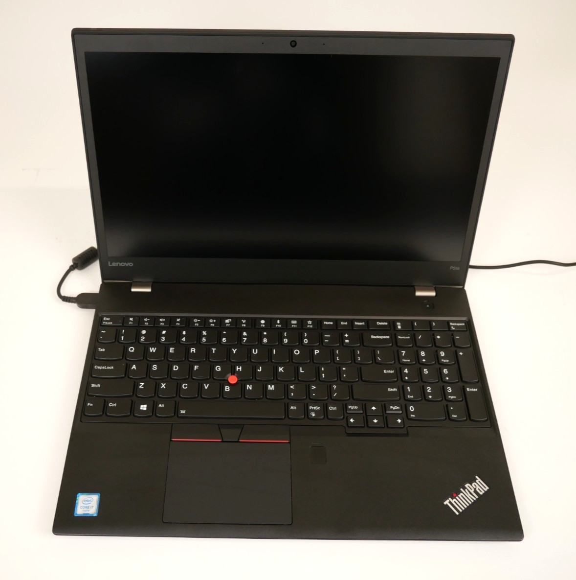 Lenovo ThinkPad P51s Intel i7-6500U @2.5GHz 8GB 256GB Quadro M520 15″ Laptop#C33