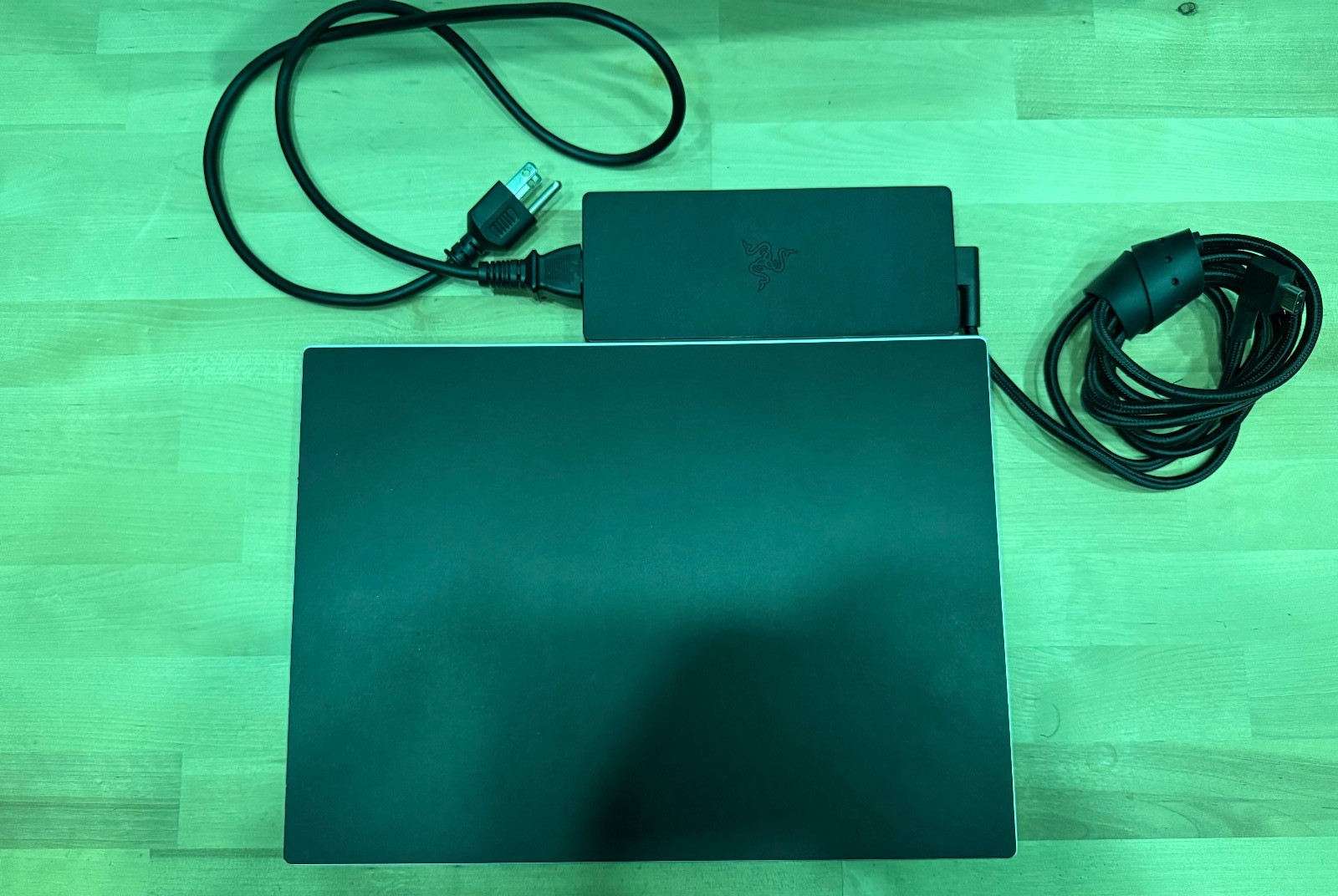 Razer Blade 14 (2023) — Ryzen 9 7940HS • RTX 4070 • 32GB • 1TB • dbrand skin