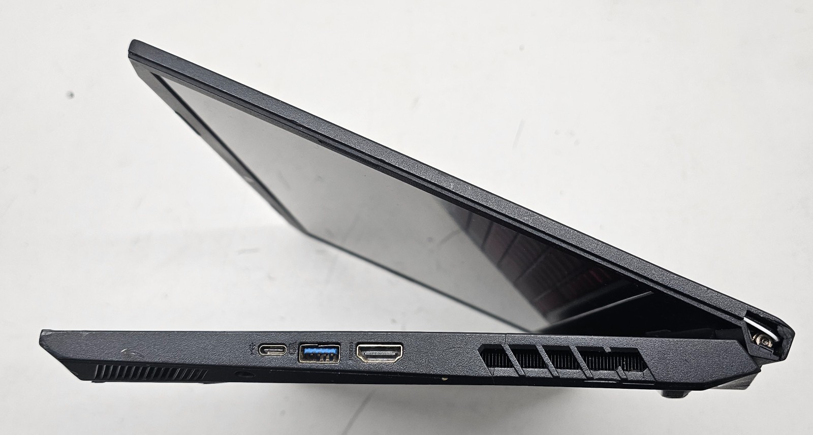 Acer Nitro 5 AN515-55-54Q0 Laptop Intel Core i5-10300H 8GB Ram NO HD/OS (FL)