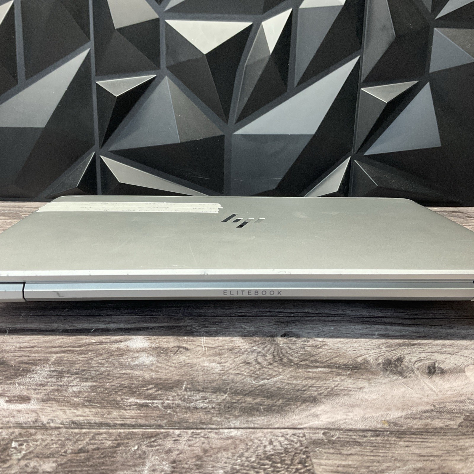 HP EliteBook 640 G9 / i5 12th Gen / BIOS Unlocked / No SSD / M10