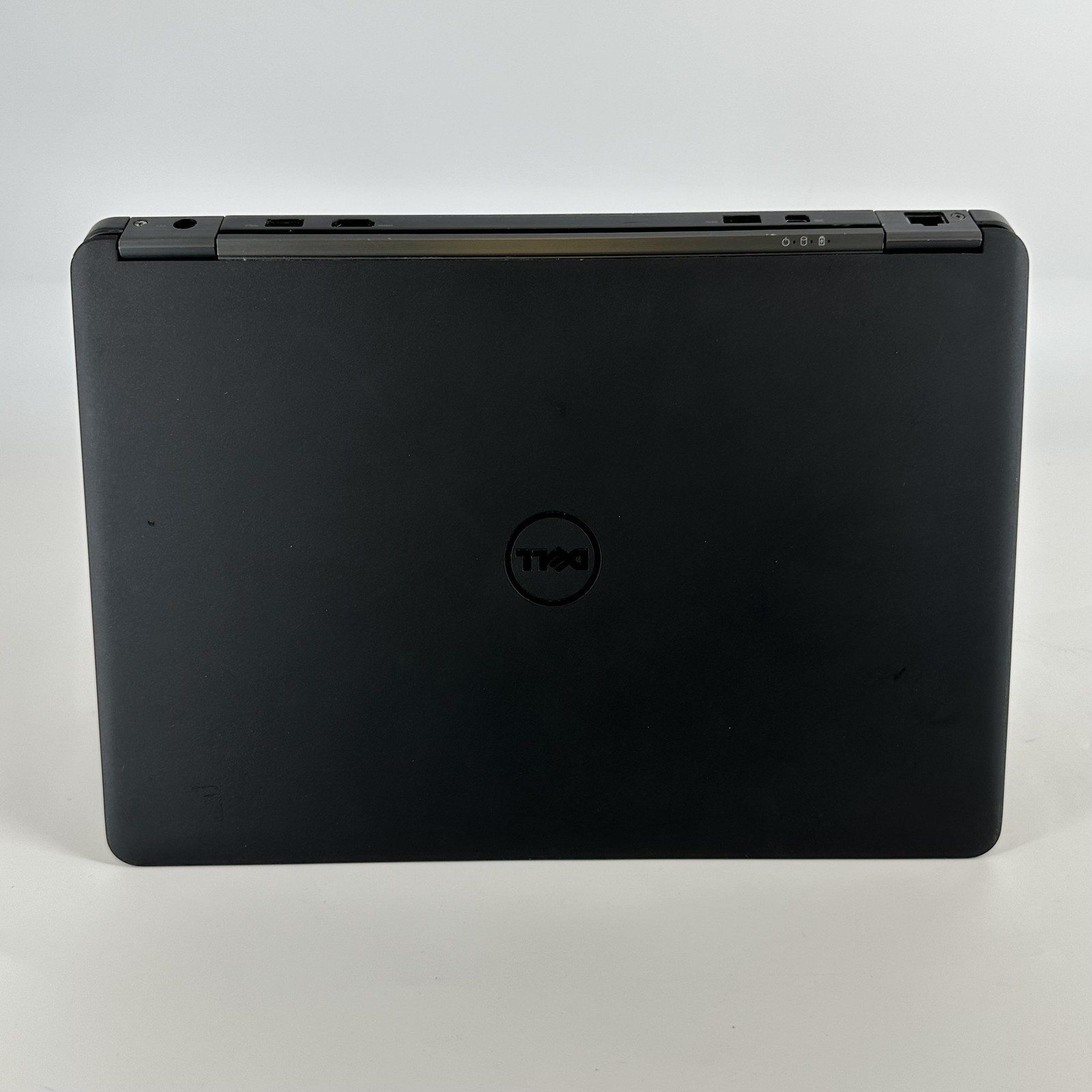 Dell Latitude E7450 14 Black FHD i5-5300U 2.30GHz 8GB 256GB SSD Good FRAME GAP