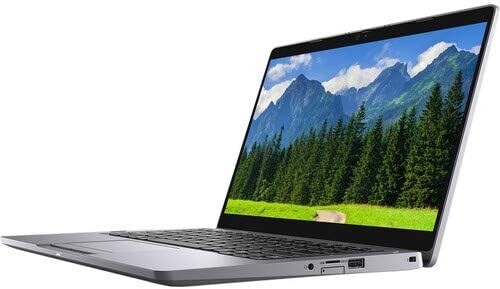 13.3 DELL 2-in-1 laptop PC: Intel i7 Quad Core! 16GB RAM ~ 512GB SSD! Windows 11