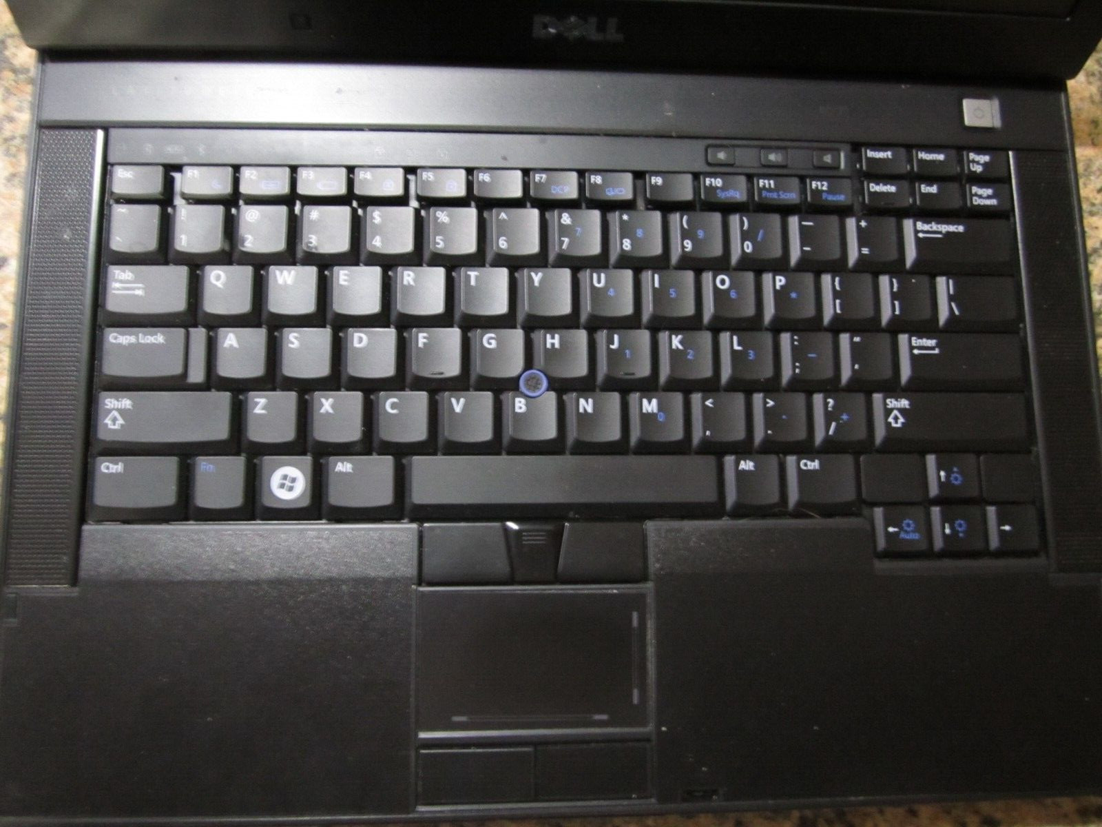 Dell Latitude E6400 Laptop 2.4 GHz 4GB RAM 500GB HD DVD-RW Win 10 Pro