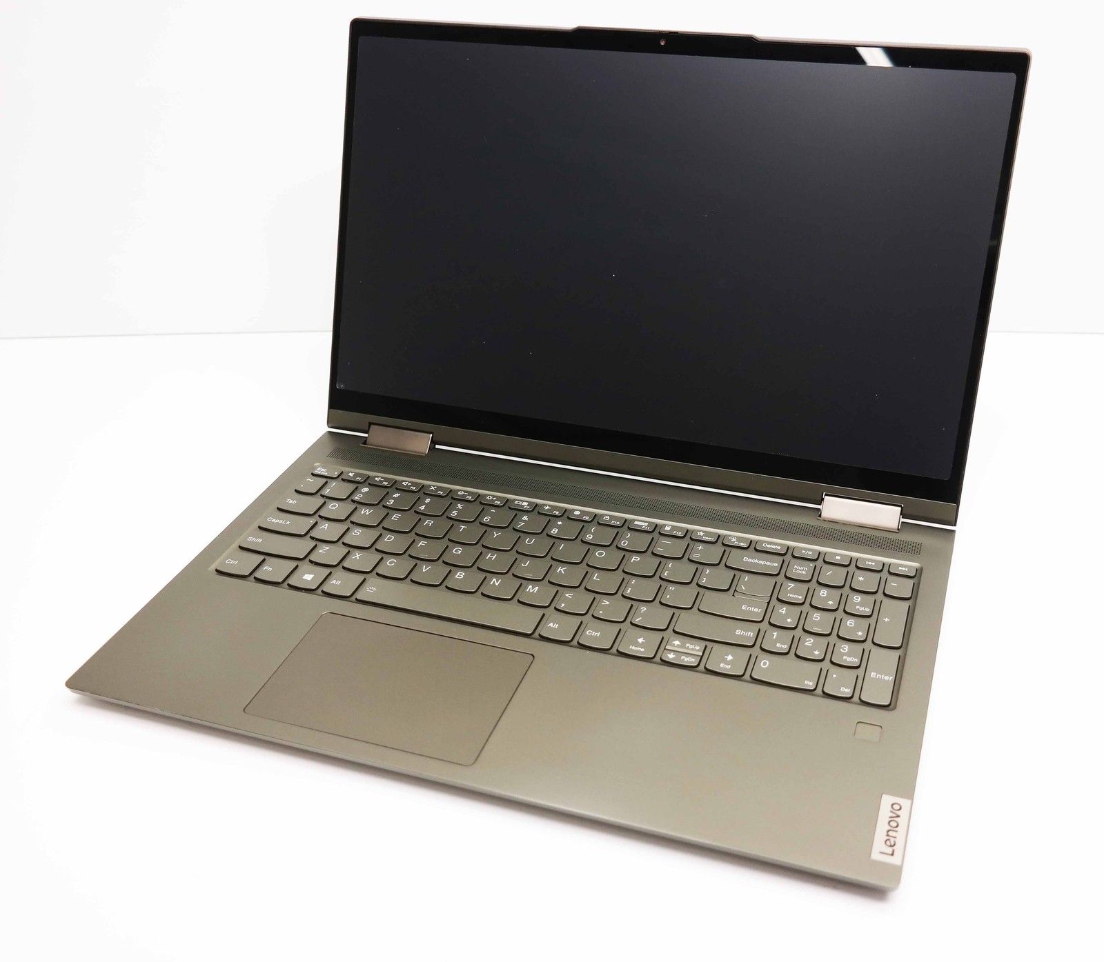 Lenovo Yoga 7 15ITL5 15.6″ Core i7-1165G7 12GB 512GB