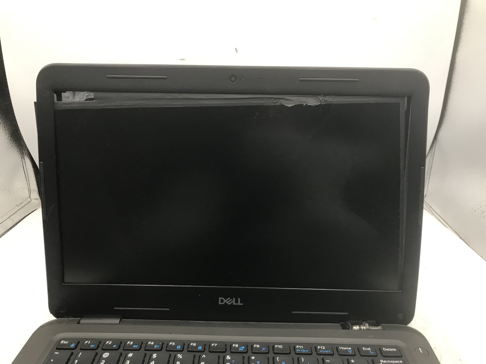 DELL LATITUDE 3310 – FOR PARTS/REPAIR – INTEL I5 8TH GEN – NO RAM – READ – BB!