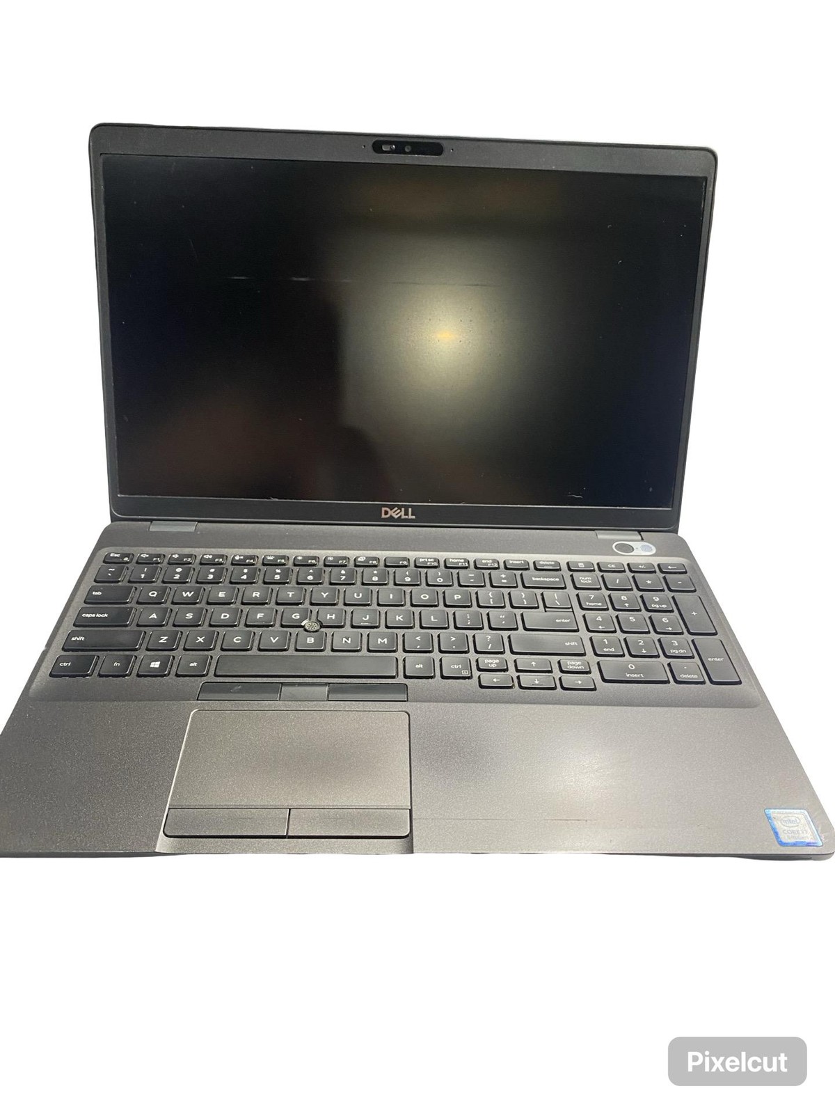 Dell Latitude 5500 i7 8665U 16GB 128GB Win11Pro Laptop Grade C No Battey