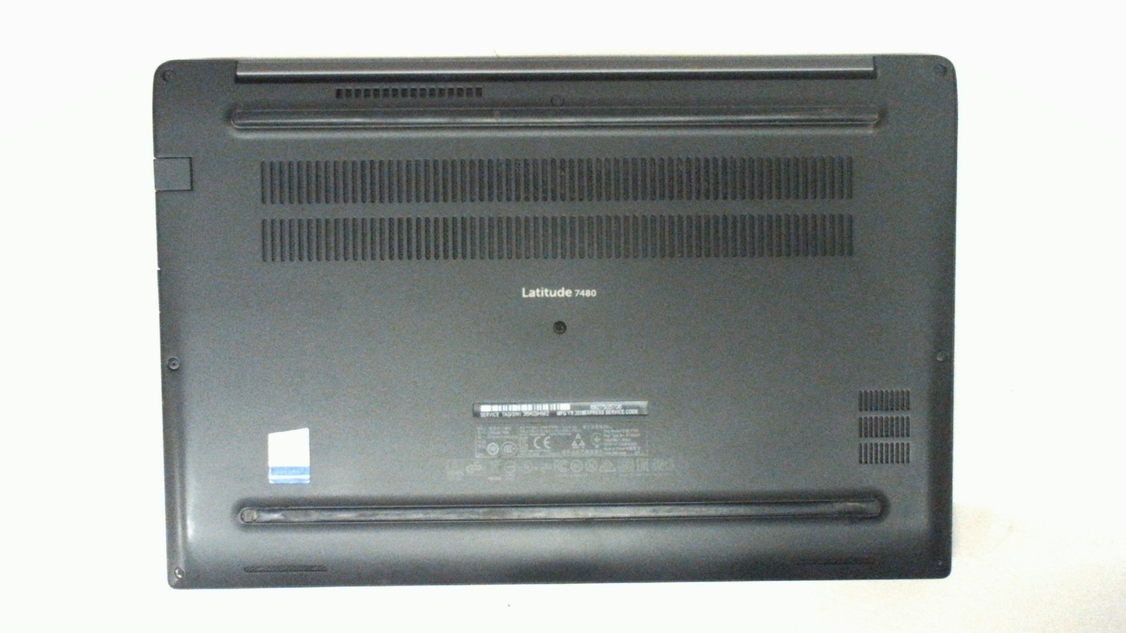 Dell Latitude 7480 14″ Laptop i5-7300U 2.6GHz (16GB RAM)
