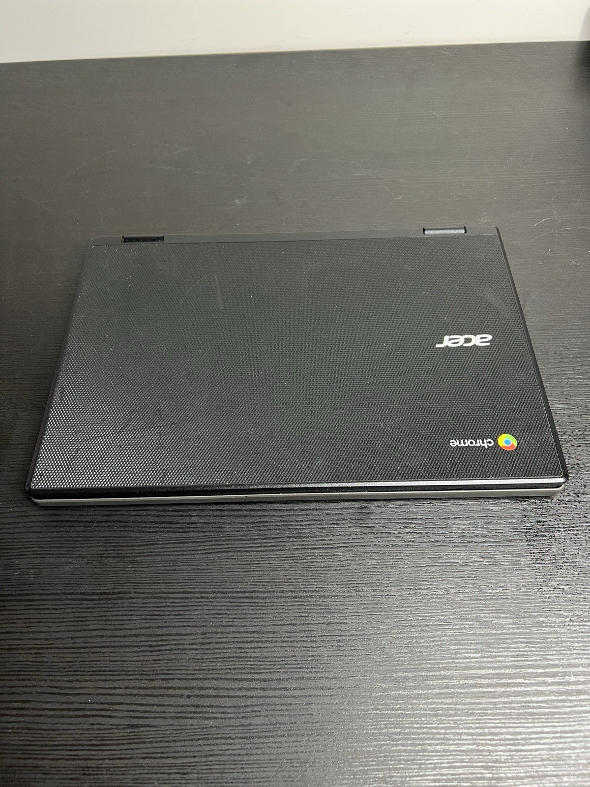 Acer Chromebook 311 C721-48BR 11.6″ AMD A6-9220C 1.80GHz/4GB/32GB SSD **READ**