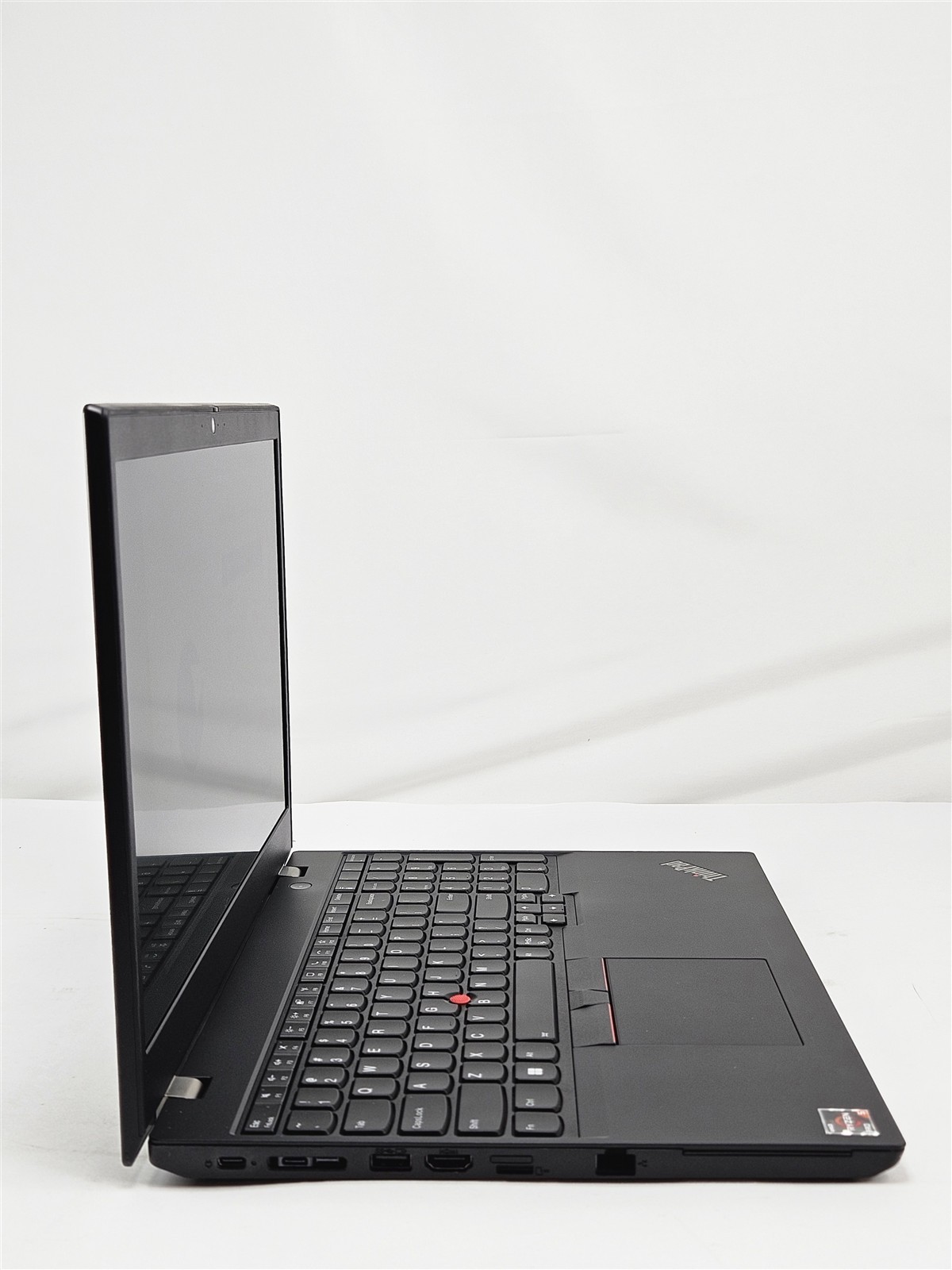 Lenovo ThinkPad L15 Gen 2 AMD Ryzen 5 Pro 5650U 16GB 512GB SSD 15.6″ FHD Radeon