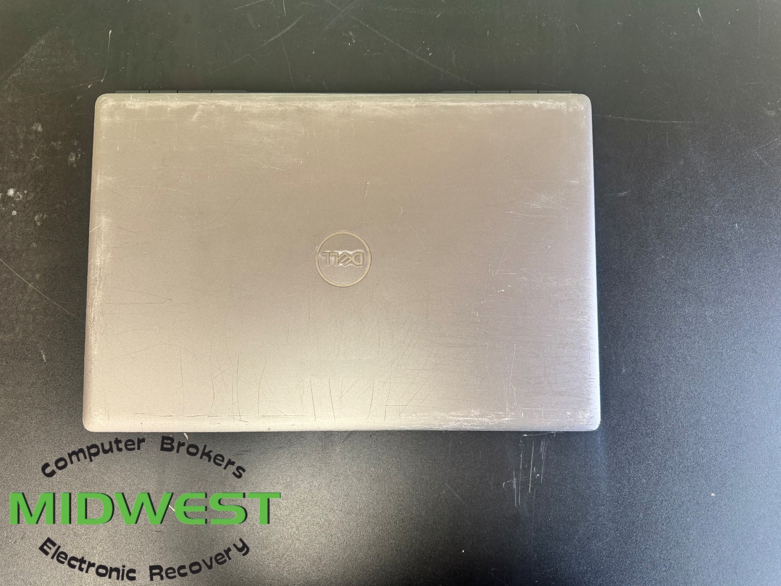 Dell Precision 7560 i7-11850H 2.5GHz 32GB 512GB SSD