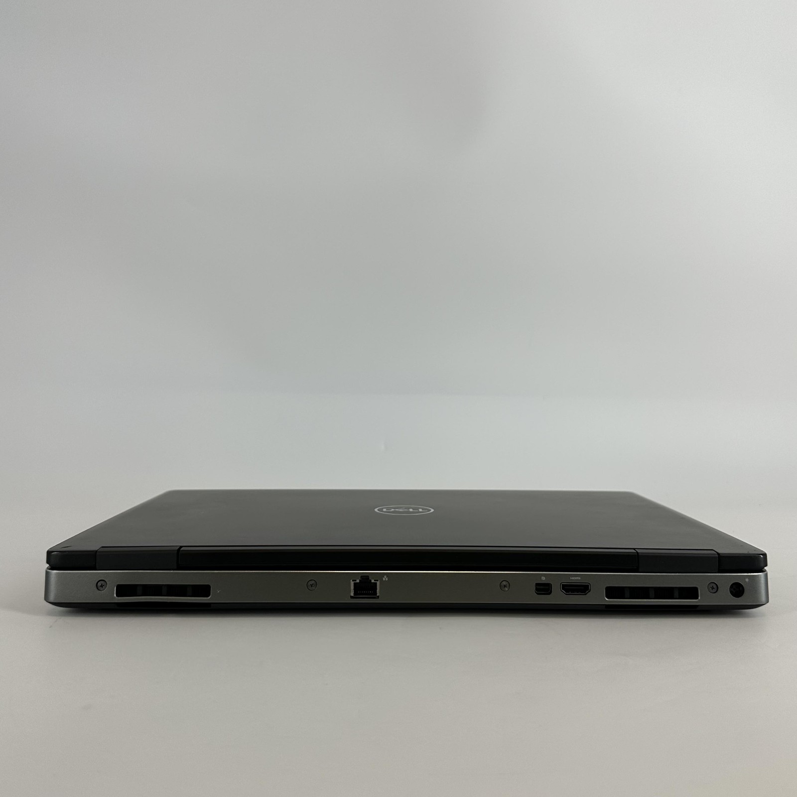 Dell Precision 7530 15.6 FHD TOUCH i7-8750H 2.20GHz 32GB 1TB SSD Quadro P3200