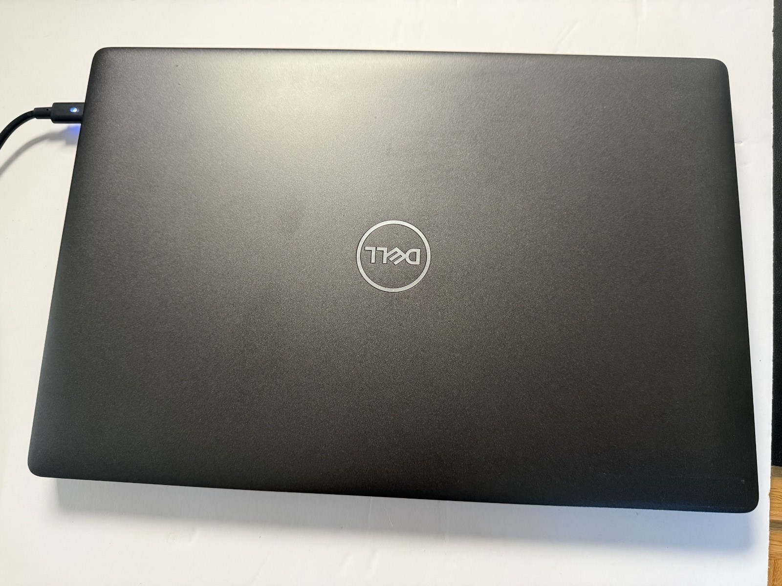 Dell Latitude 5590-i5-8250 -8GB RAM-256GB Zorin OS 18 Core