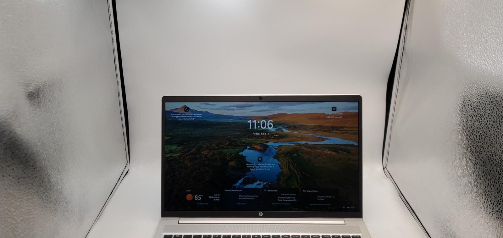 HP ProBook 450 G8 Laptop Intel Core i5-11th Gen 2.4GHz 8GB RAM 256GB SSD W11P