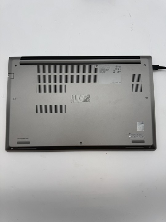 Lenovo ThinkPad E15 Gen 4 15.6″ Laptop AMD Ryzen 5 5625U 2.3GHz 21ED-003WUS