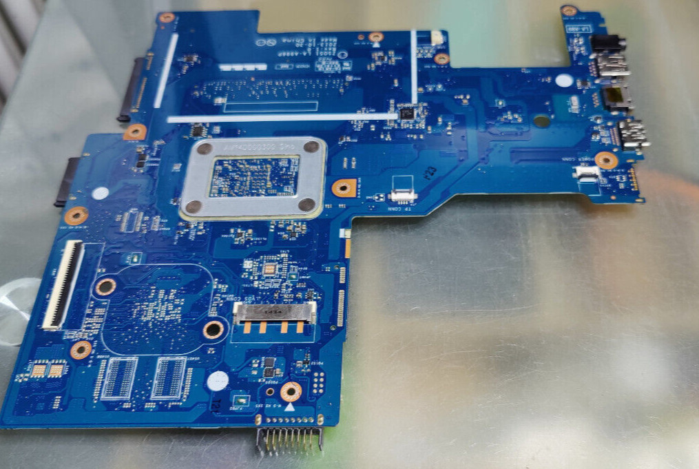 HP 15-H 15-G 255 G3 15-R MOTHERBOARD LA-A996P AMD E1-2100 AMD RADEON HD 8240 #
