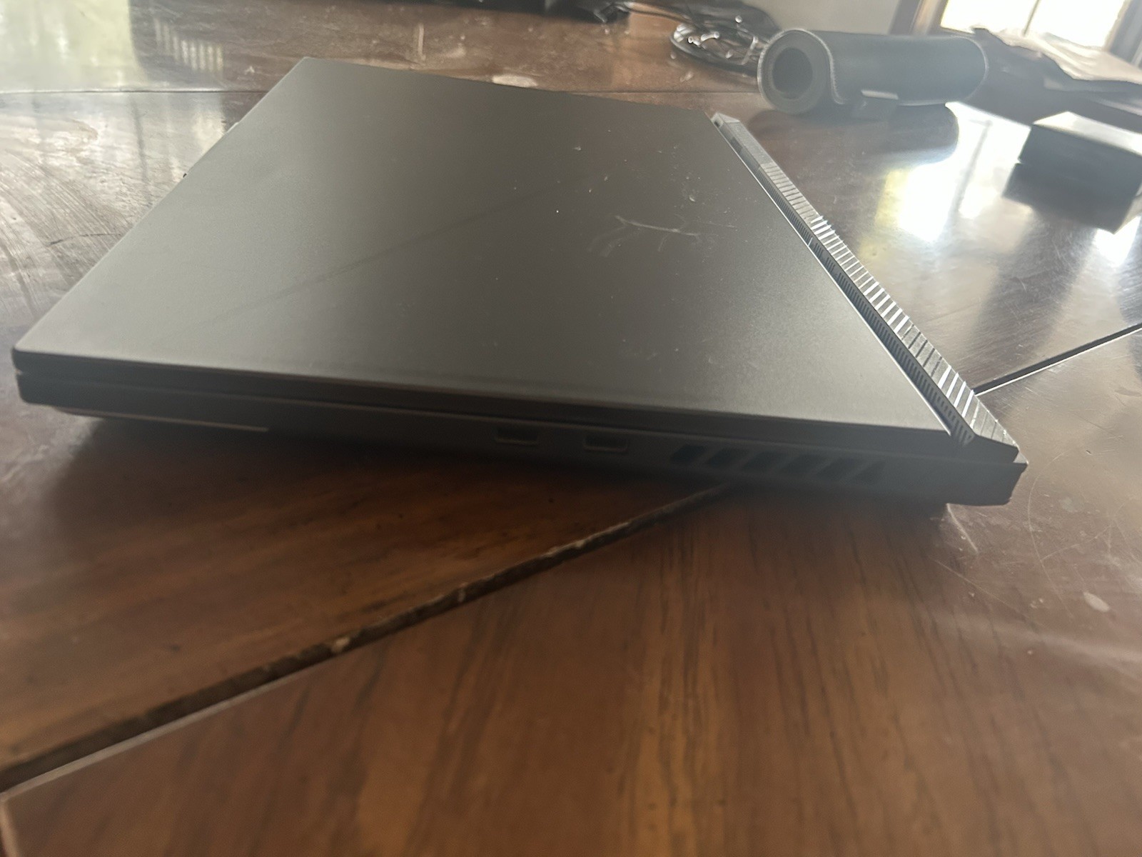 ROG Strix G814JZ 13th Gen Intel(R) Core(TM) i9-13980HX 64Gb DDR5 2TB SSD