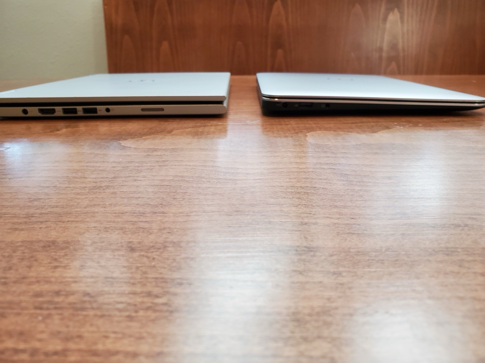 Dell XPS 13 L321X Inspiron P57G Both Untested No Chargers