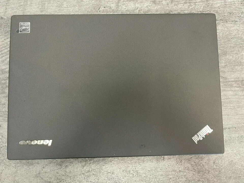 Lenovo ThinkPad Laptop PC Intel i7 7th Gen 16GB RAM 256GB SSD Windows 10 Pro