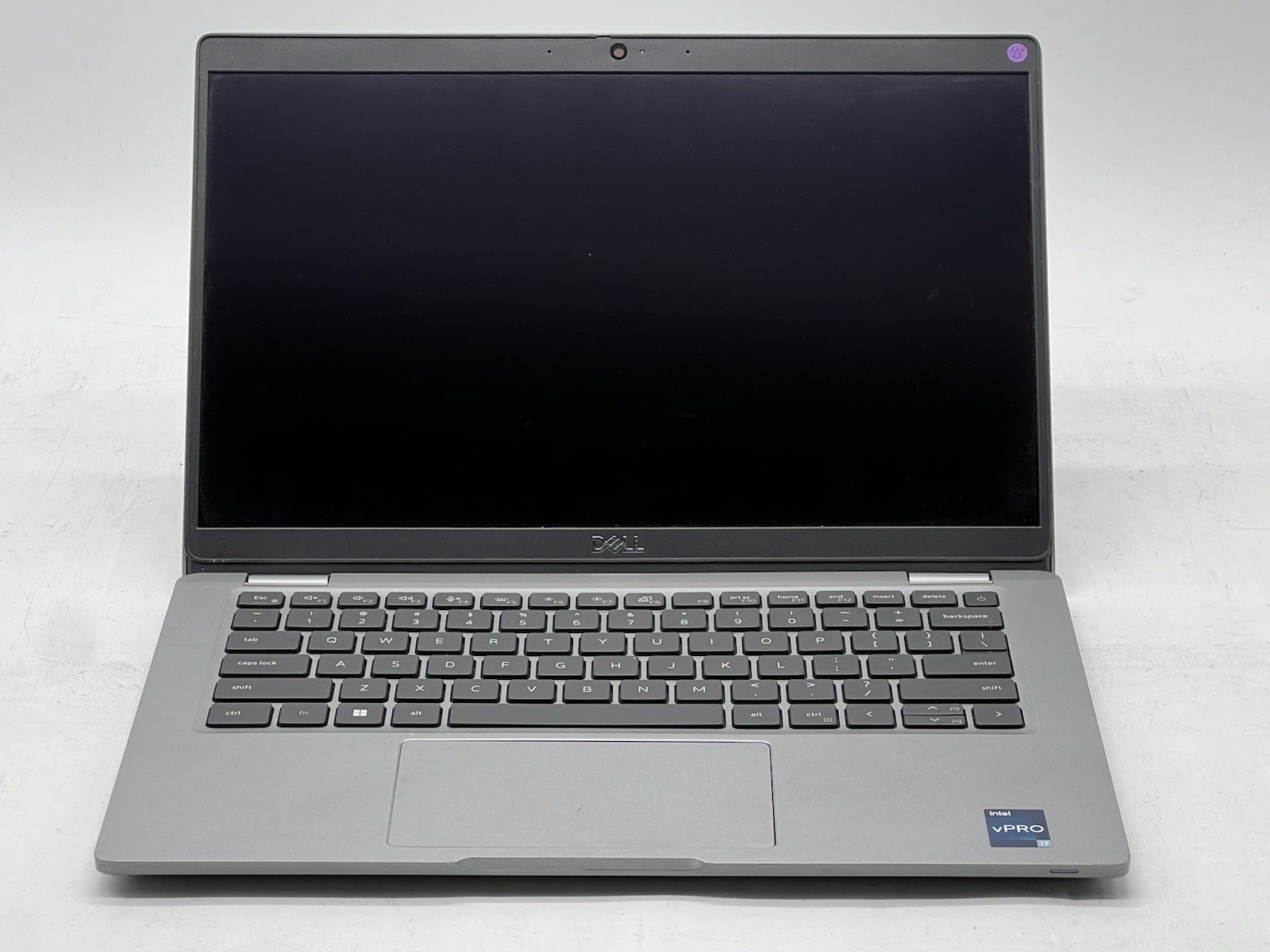 Dell LATITUDE 5330, i7-1265U, 4.15GHz, 32GB RAM, 256GB NVMe-No OS/Charger