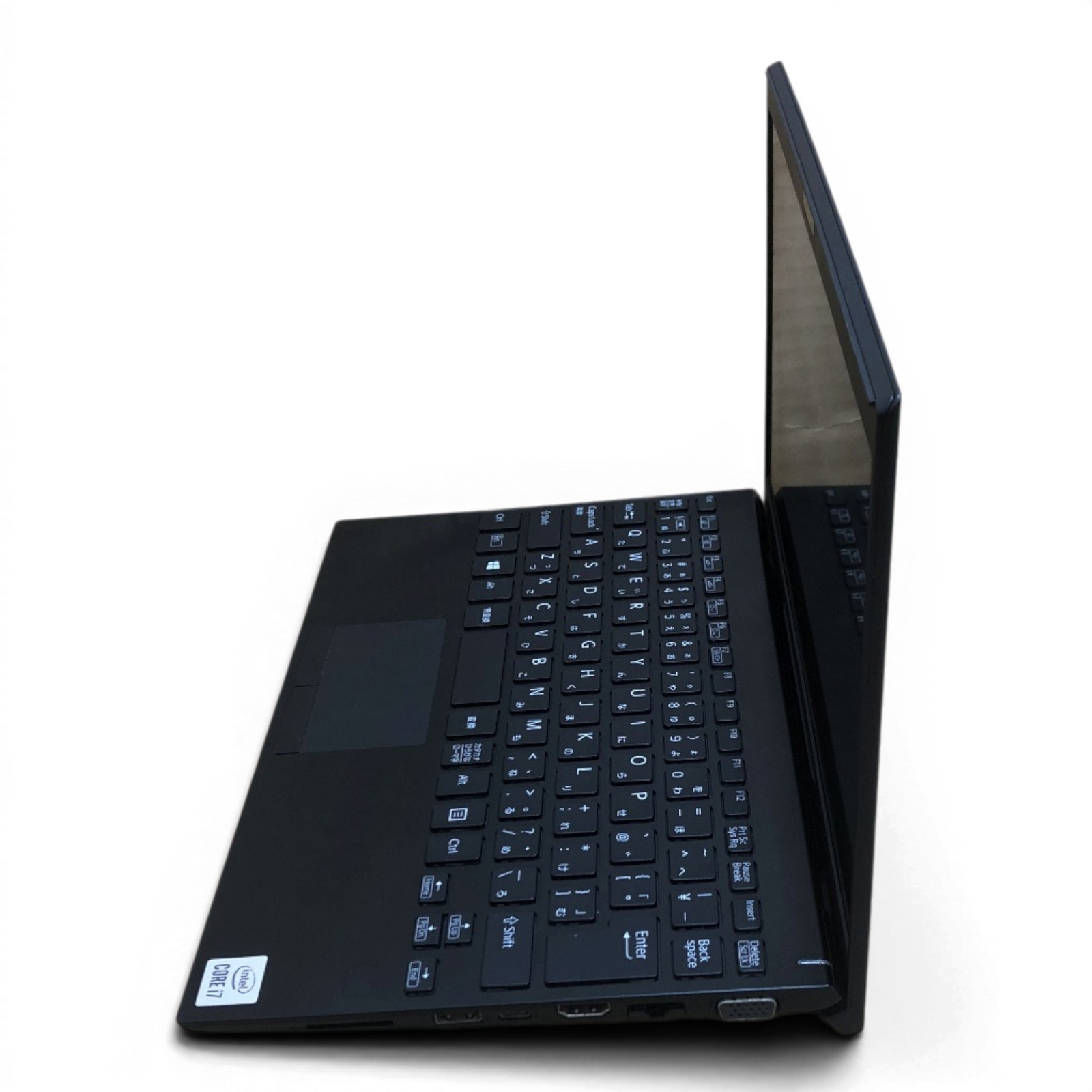 SONY VAIO Pro PJ VJPJ13 i7-1065G7 16GB 256GB SSD 12.5″ FHD LTE Win11 Pro Used