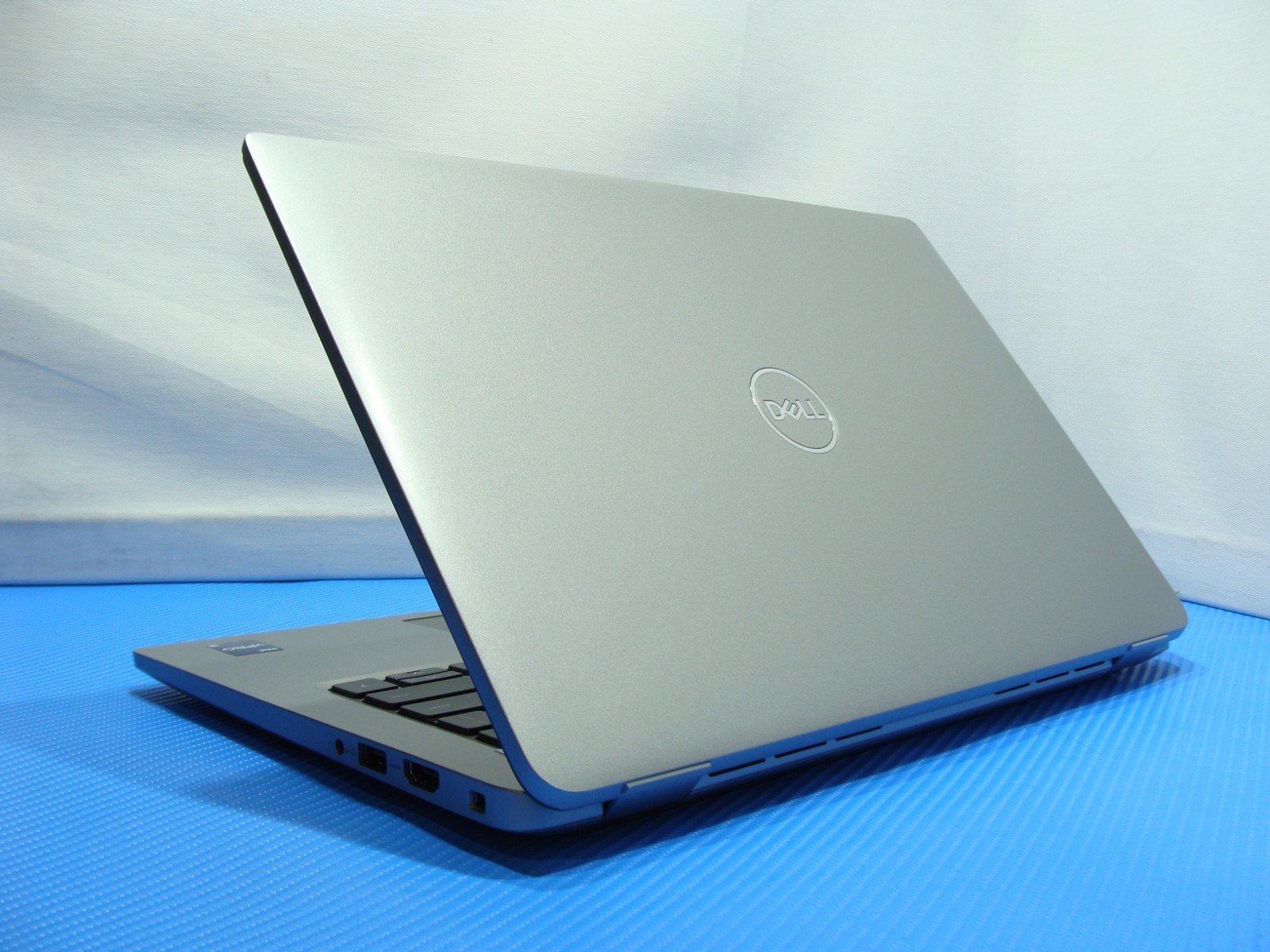 Dell Precision 3480 14″FHD TOUCH i7-1370P max 5.2GHz 32GB 1TB Warranty 05/ 2027